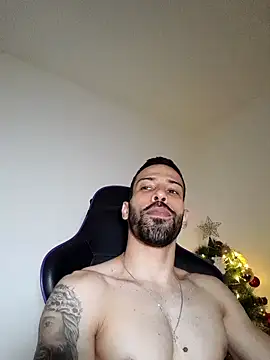 prince-roludo online show from December 2024 12:28:02 PM