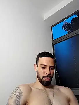 prince-roludo online show from December 2024 09:35:01 PM
