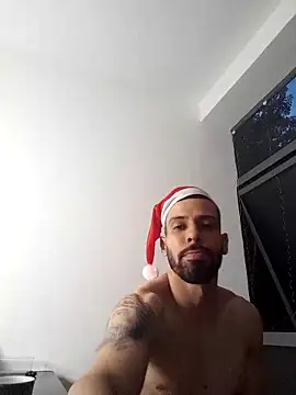 prince-roludo online show from December 2024 09:50:01 PM
