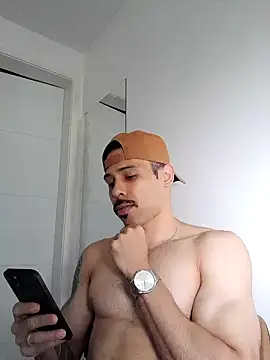 prince-roludo online show from December 2024 12:52:02 PM