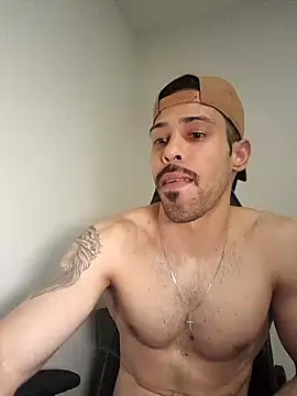 prince-roludo online show from January 2025 11:57:01 AM