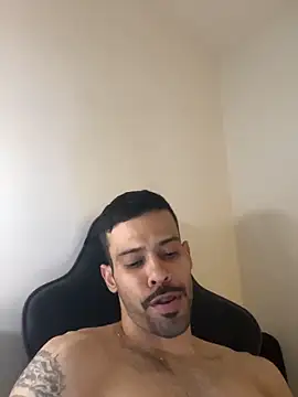 prince-roludo online show from January 2025 06:09:01 PM