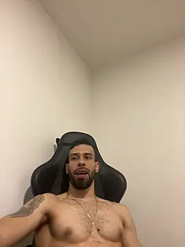 prince-roludo online show from January 2025 05:49:01 PM