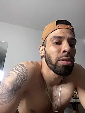 prince-roludo online show from January 2025 01:16:01 AM