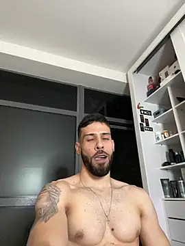 prince-roludo online show from March 2025 09:58:02 PM