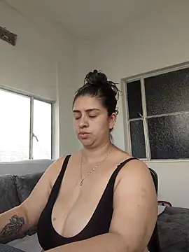 Melinda bob online show from January 2026 09:24:01 PM