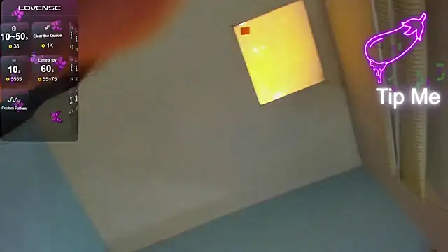 Snapshot of Viollet_Rush chatting on September 2025 01:34:02 PM Viollet Rush online show from September 2025 01:34:02 PM