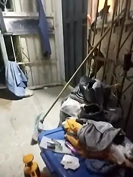 Nathaila her dog69 online show from January 2025 01:58:02 AM