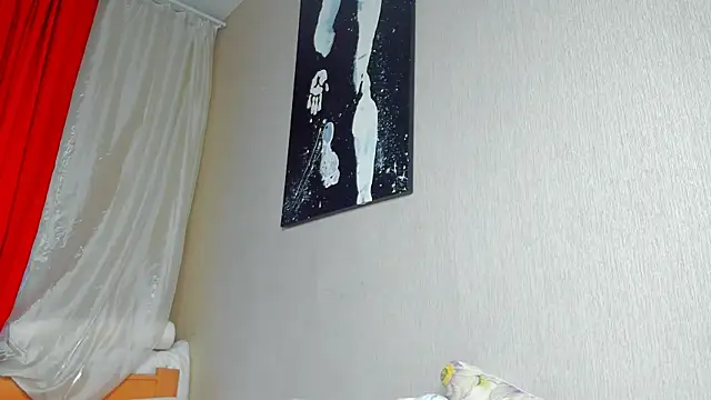 foxy blond online show from September 2025 12:04:01 AM