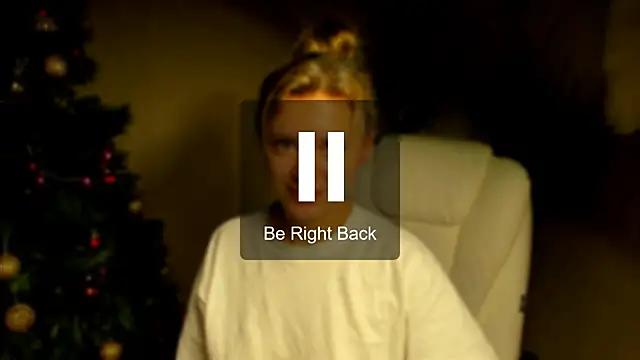 foxy blond online show from December 2025 12:16:02 AM