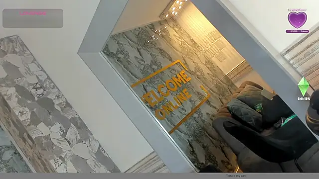 Snapshot of nayshalopestss chatting on September 2025 09:27:01 PM nayshalopestss online show from September 2025 09:27:01 PM