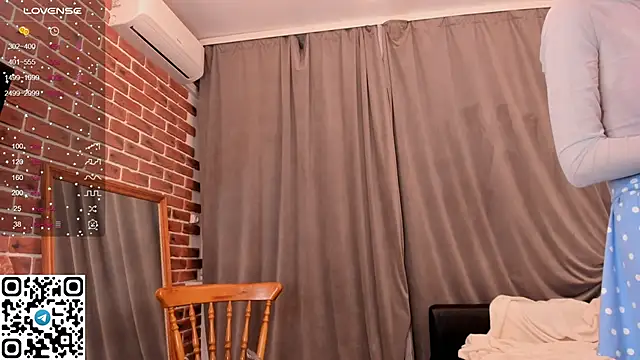 Snapshot of tyty_piupiu chatting on January 2025 05:10:01 PM tyty piupiu online show from January 2025 05:10:01 PM