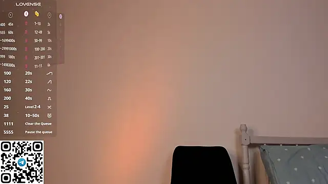 tyty piupiu online show from April 2026 07:58:01 PM