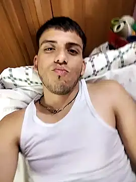 JackOcean online show from December 2024 04:22:01 AM