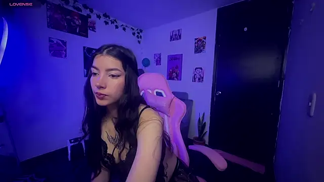 cami mila9 online show from April 2026 06:02:01 AM