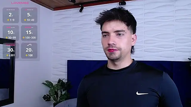 Snapshot of Ian_Daviz chatting on January 2025 03:45:01 AM Ian Daviz online show from January 2025 03:45:01 AM
