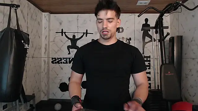 Snapshot of Ian_Daviz chatting on January 2025 11:40:01 PM Ian Daviz online show from January 2025 11:40:01 PM