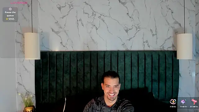 Snapshot of Ian_Daviz chatting on January 2025 08:02:01 PM Ian Daviz online show from January 2025 08:02:01 PM