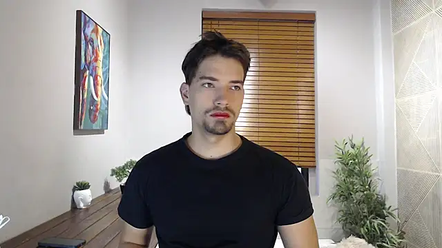 Snapshot of Ian_Daviz chatting on January 2025 12:02:02 PM Ian Daviz online show from January 2025 12:02:02 PM