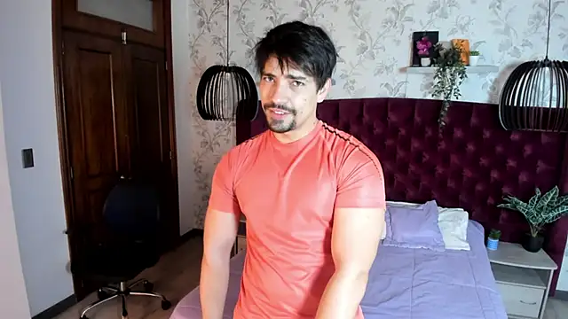 Ian Daviz online show from October 2025 11:46:02 AM