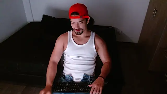 Ian Daviz online show from November 2025 03:22:01 PM