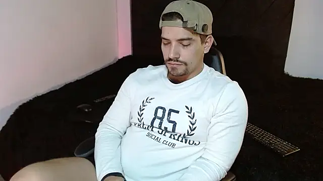 Ian Daviz online show from April 2026 10:58:02 PM