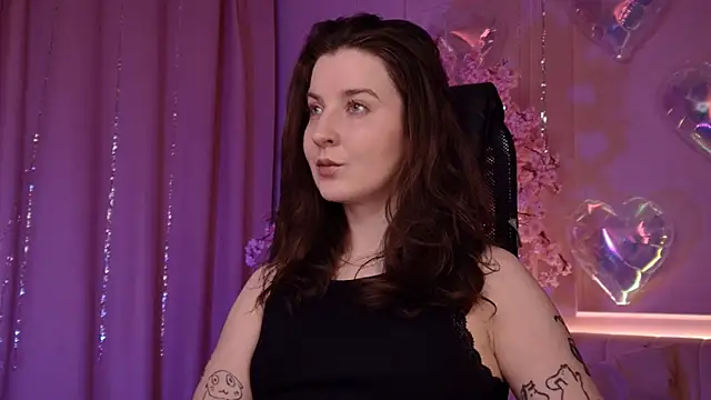 JackieByrd online show from February 2026 04:05:02 PM