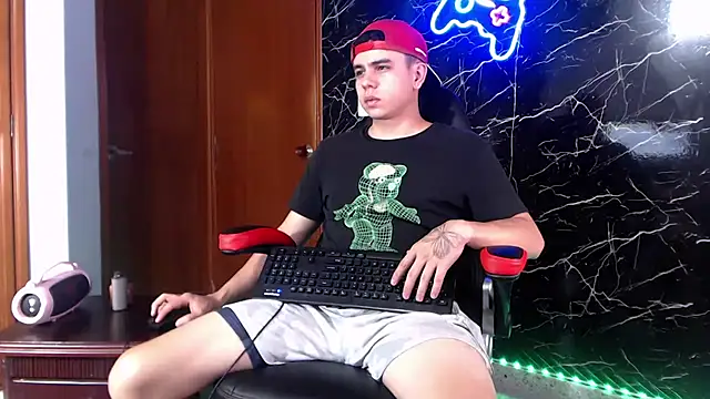 maty hardx online show from December 2024 07:00:02 PM