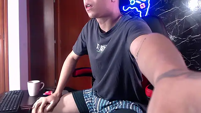 maty hardx online show from January 2025 10:09:02 AM