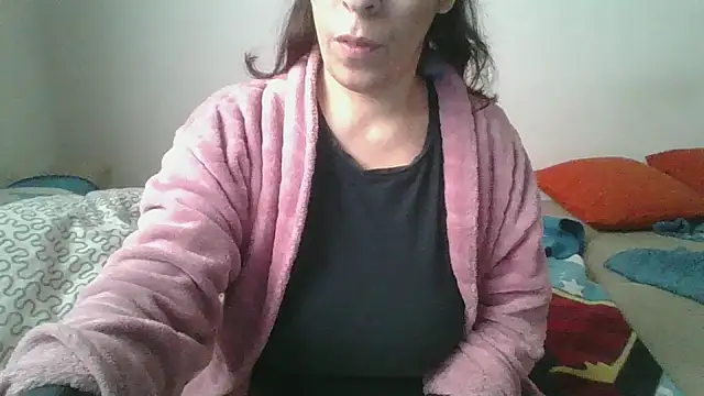 hairygirl80 online show from January 2026 12:10:01 PM