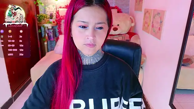 meghan nill online show from December 2025 03:01:02 AM