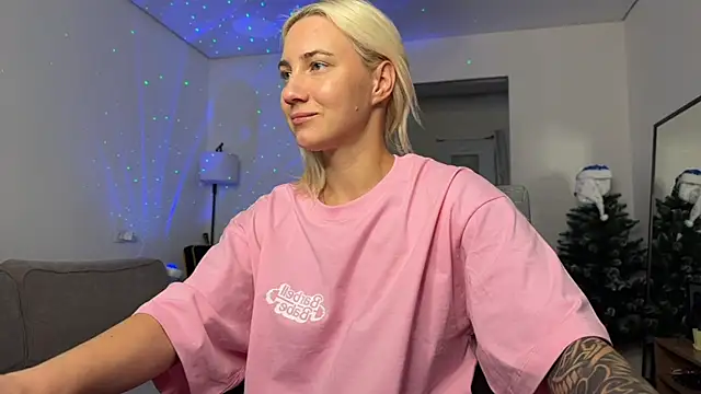 AnneBall online show from February 2026 12:49:01 PM