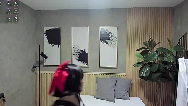 nina soul online show from September 2025 11:59:02 AM