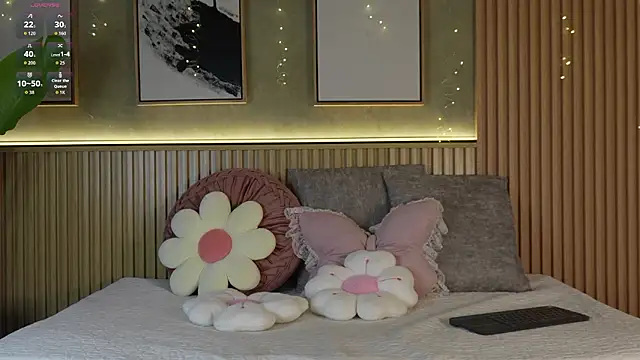 nina soul online show from March 2026 12:16:02 PM