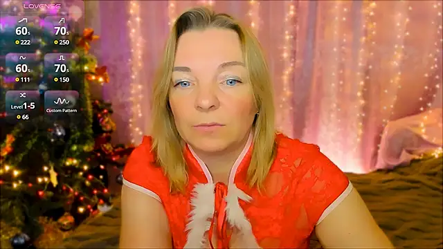 Regina  blue online show from December 2024 08:17:02 PM