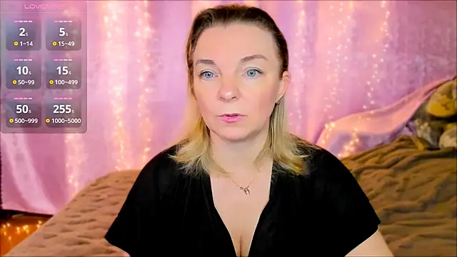 Regina  blue online show from January 2025 01:35:01 PM