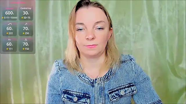 Regina  blue online show from February 2025 06:03:01 PM