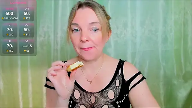 Regina  blue online show from February 2025 02:59:02 PM