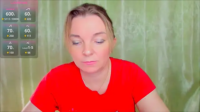 Regina  blue online show from February 2025 06:26:02 PM