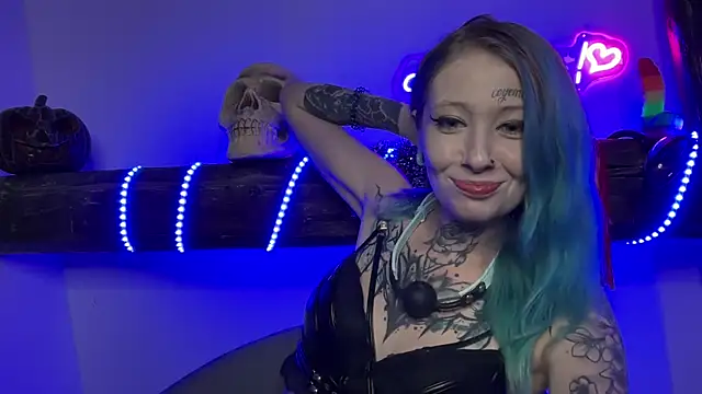 coyemoo online show from January 2025 11:23:02 AM