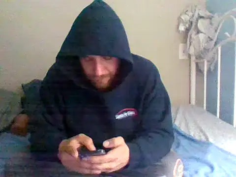 SmokingSloth online show from January 2025 10:21:02 AM