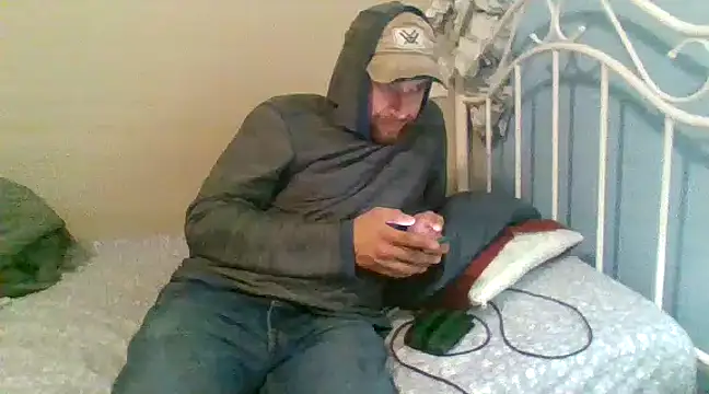 SmokingSloth online show from January 2025 11:32:02 PM