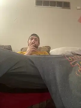 Snapshot of SmokingSloth chatting on March 2026 08:10:02 AM SmokingSloth online show from March 2026 08:10:02 AM