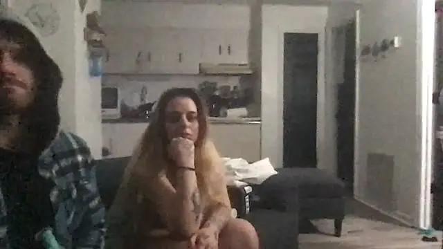 SpunCandy online show from March 2026 08:18:01 AM