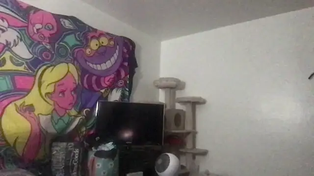 Snapshot of SpunCandy chatting on May 2026 08:50:02 PM SpunCandy online show from May 2026 08:50:02 PM