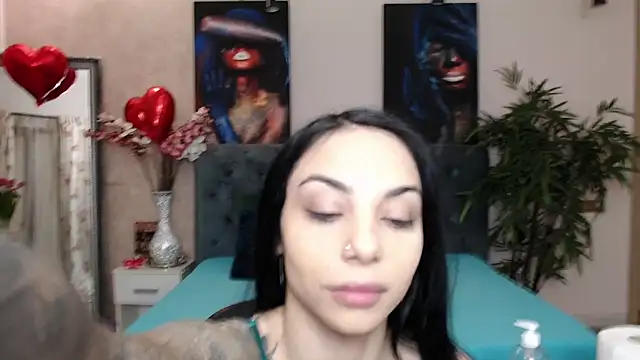 MissJuliax online show from February 2025 05:59:02 AM