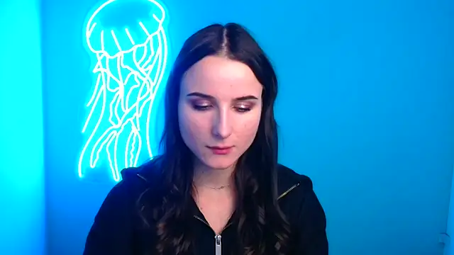 Eva Janee online show from December 2024 03:55:01 PM