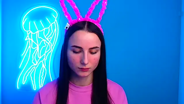 Eva Janee online show from December 2024 12:19:02 PM