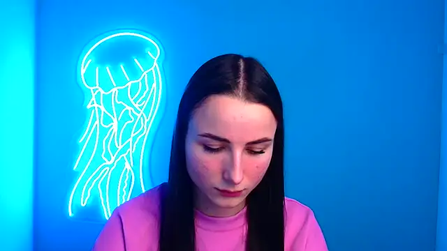 Eva Janee online show from December 2024 12:33:02 PM