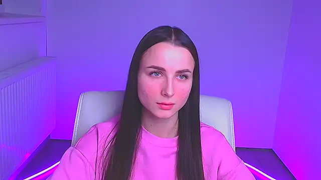 Eva Janee online show from December 2024 12:27:01 PM